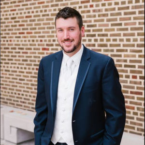 Meet your Posher, Jeff